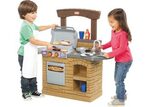 Little Tikes Outdoor BBQ