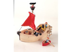 Plan Toys Pirate Ship