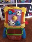 Fisher Price Magnetic Table
