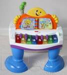 Fisher Price Piano