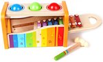 Hape Ball Pounder with Xylophone