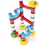 Quercetti Junior Marble Run