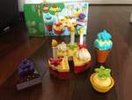 Duplo My First Celebration