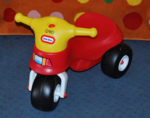 Little Tikes Trike