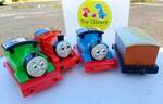 Thomas `n` Friends Train Set