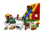 Lego Duplo Farm