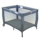 Edinburgh Statesman - Port-a-cot