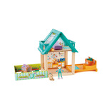 Furry Friend Vet Set (Hape)