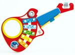 6-in-1 Music Maker Guitar (Hape)