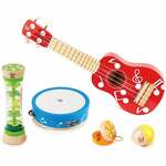 Mini Band Set (Hape)