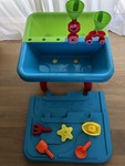 Sand & Water Table