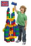 Mega Blocks - Colourful Bricks