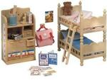 Sylvanian Families - Children's Bedroom Furniture