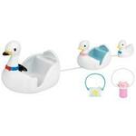 Sylvanian Families - Swan Boats