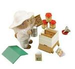 Sylvanian Families - Beekeeper and Beehive