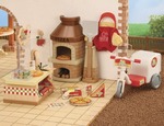 Sylvanian Families - Pizza Parlour
