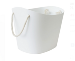 Gift/Ice Tub - White (Medium & Large)