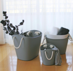 Gift/Ice Tub - Grey (Large)