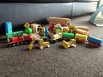 Train Set #3