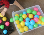 Ball Pit Balls