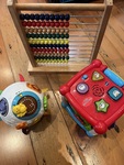 Baby Pack C