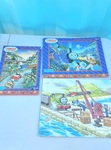 Thomas & Friends Puzzle Set