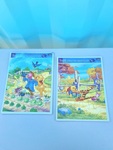 Winnie the Pooh Puzzle Set