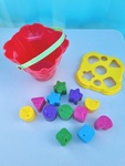 Shape Sorter Set