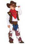 Cowboy Costume