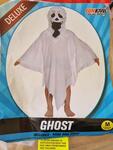 Ghost Costume