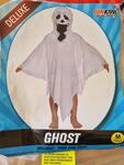 Ghost Costume