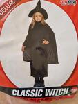Classic Witch Costume