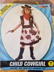 Cowgirl Costume