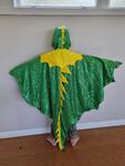 Dragon Cape