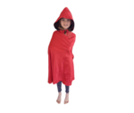 Red Cape - Red Riding Hood
