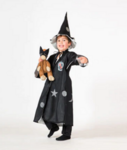 Wizard Costume
