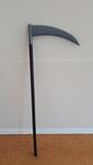 Grim Reaper Scythe