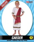 Caesar Costume
