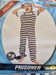 Prisoner Costume