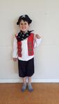 Pirate Costume #1