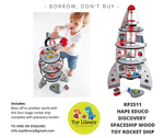 Hape - Discovery Space Center