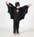 Batman Dressup