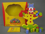 CooCoo The Rocking Clown Game