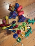 Toddler Party Pack (old)