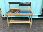 Mud Kitchen