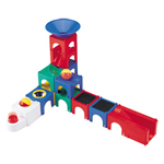 Lock 'N Roll Ball Bounce