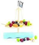 Hape Stormy Seas Boat Game