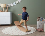 Wooden Balance Board