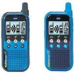 Walkie Talkies 