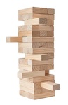 Wooden Tallest Tower 